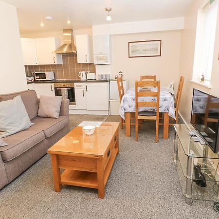 Greenwood Apartment St Ives Eksteriør billede