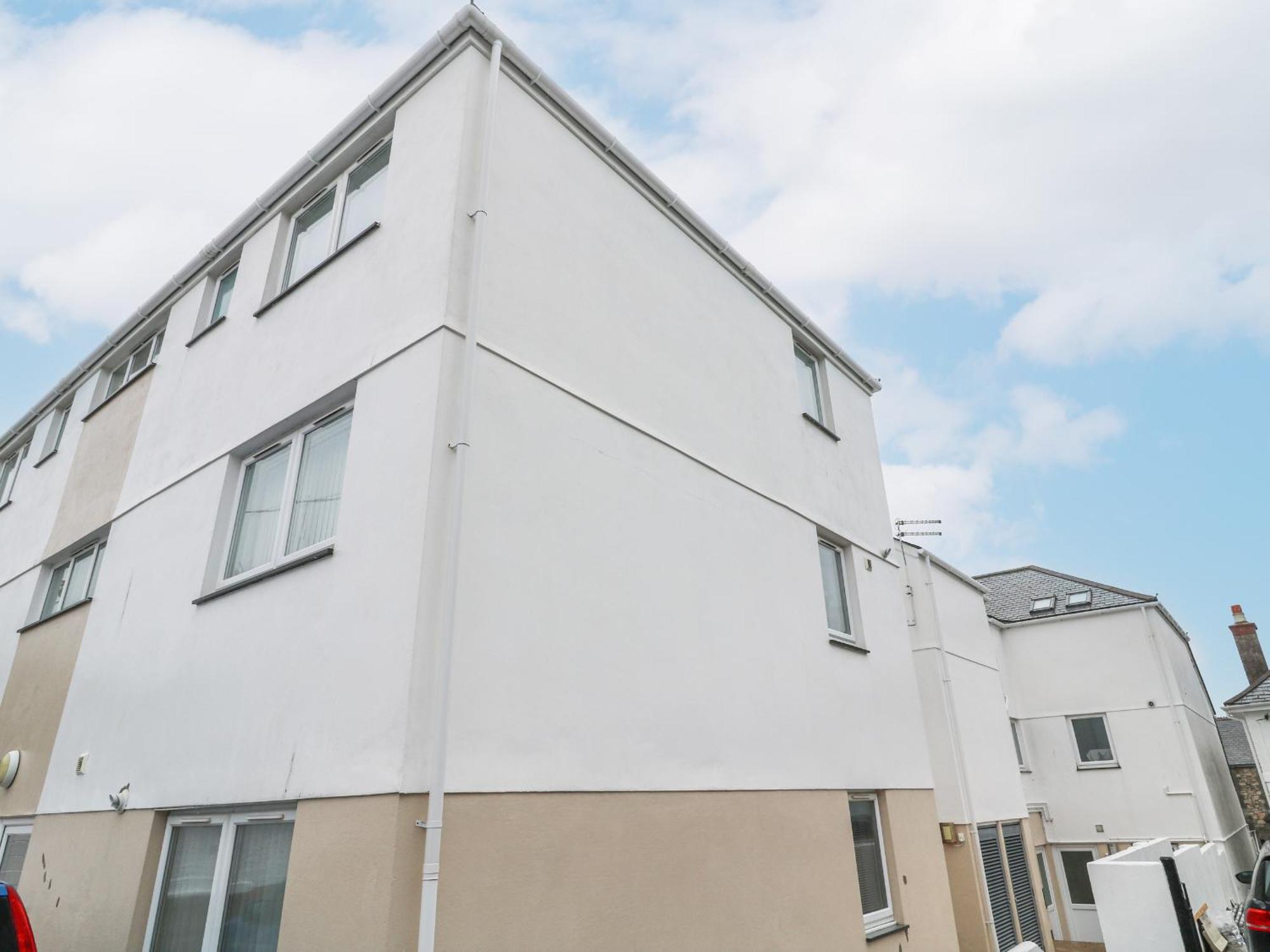 Greenwood Apartment St Ives Eksteriør billede