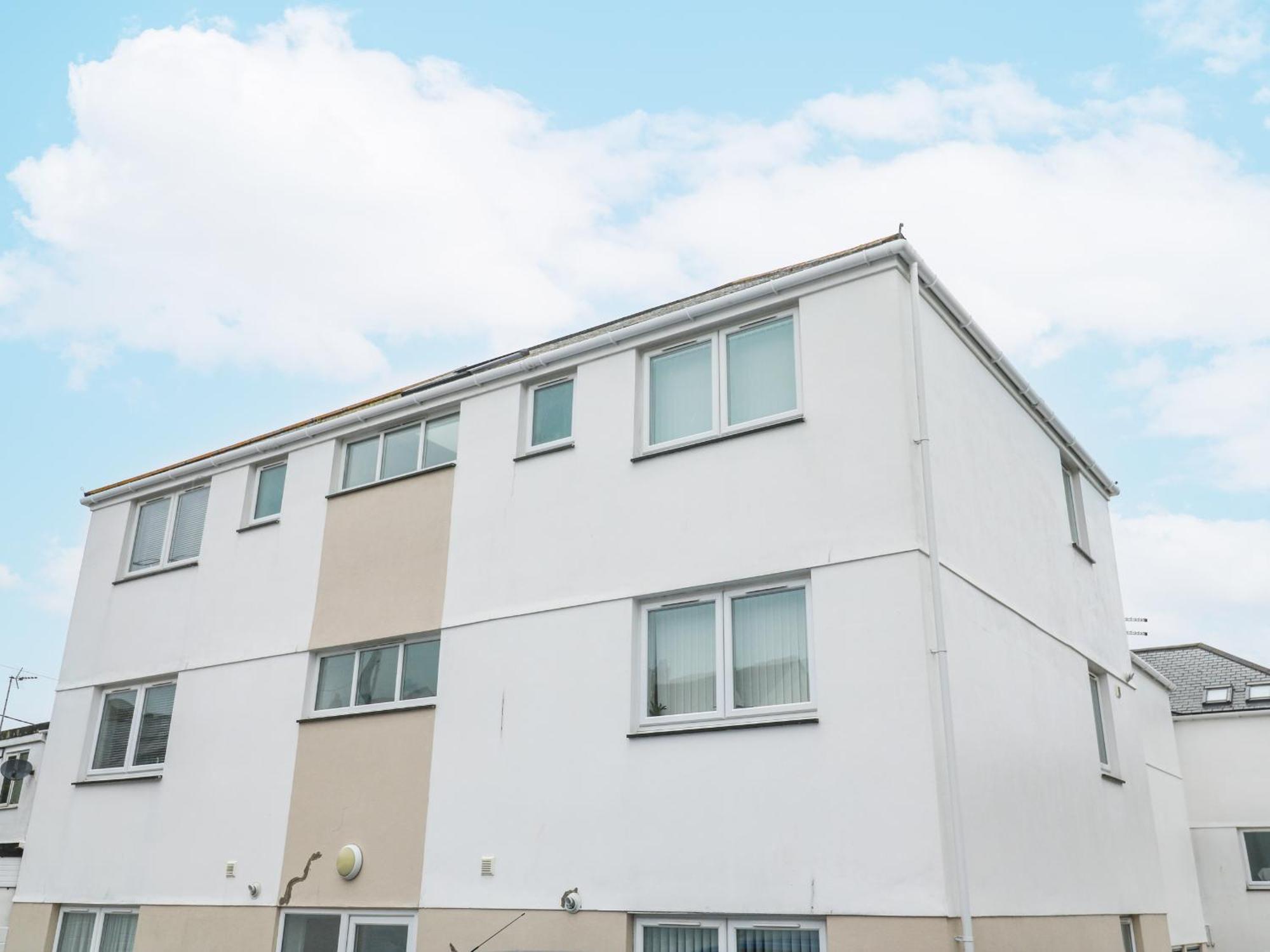 Greenwood Apartment St Ives Eksteriør billede