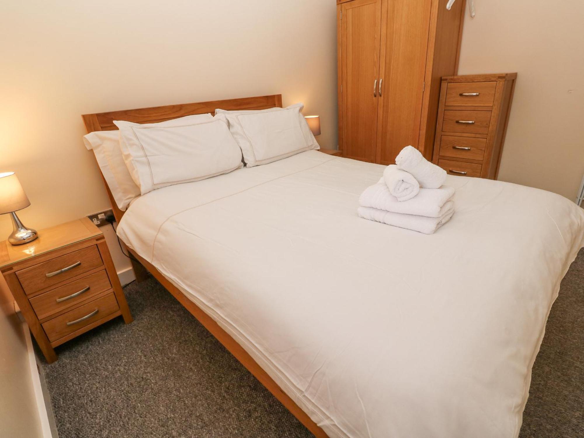 Greenwood Apartment St Ives Eksteriør billede
