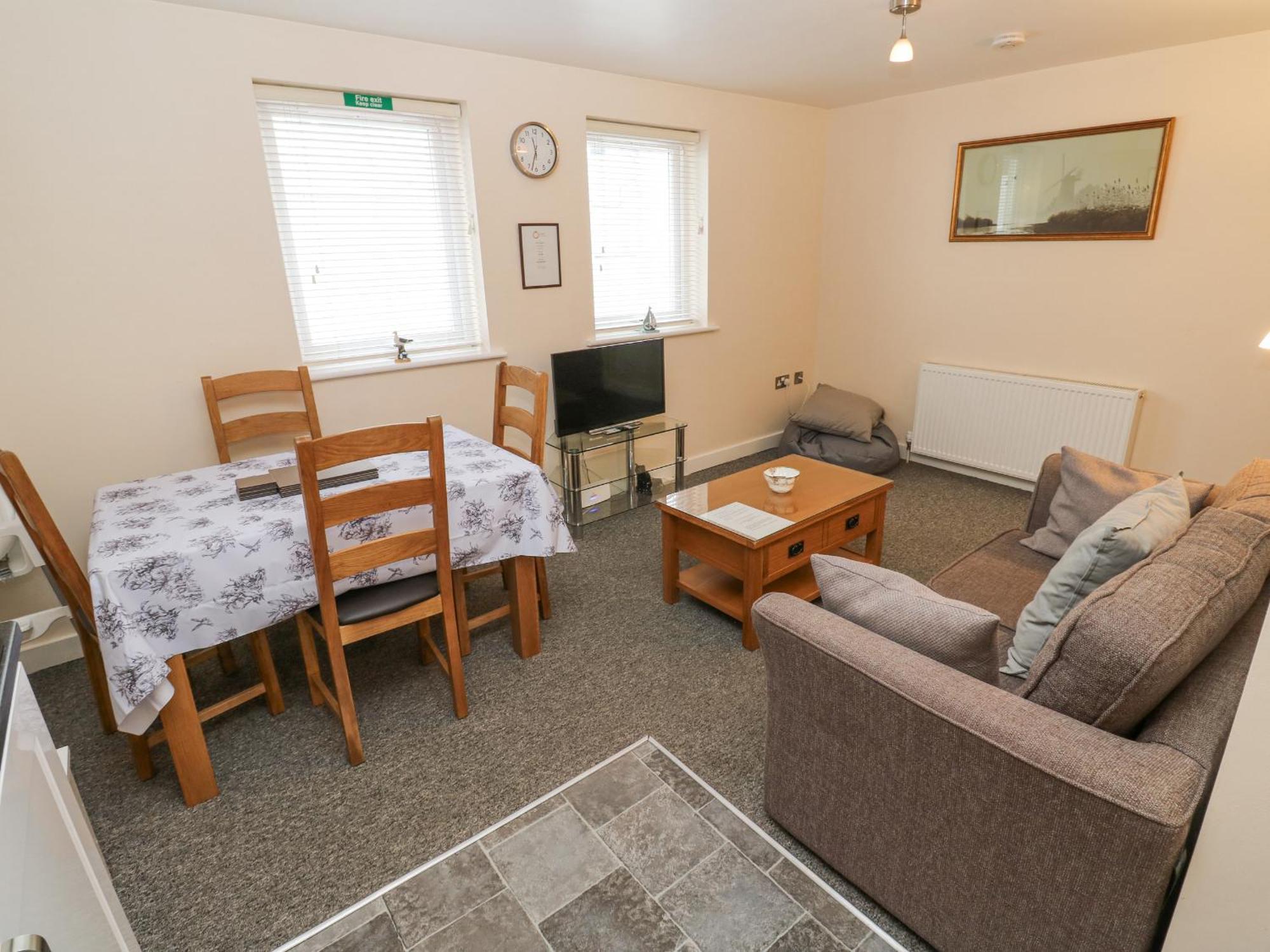 Greenwood Apartment St Ives Eksteriør billede