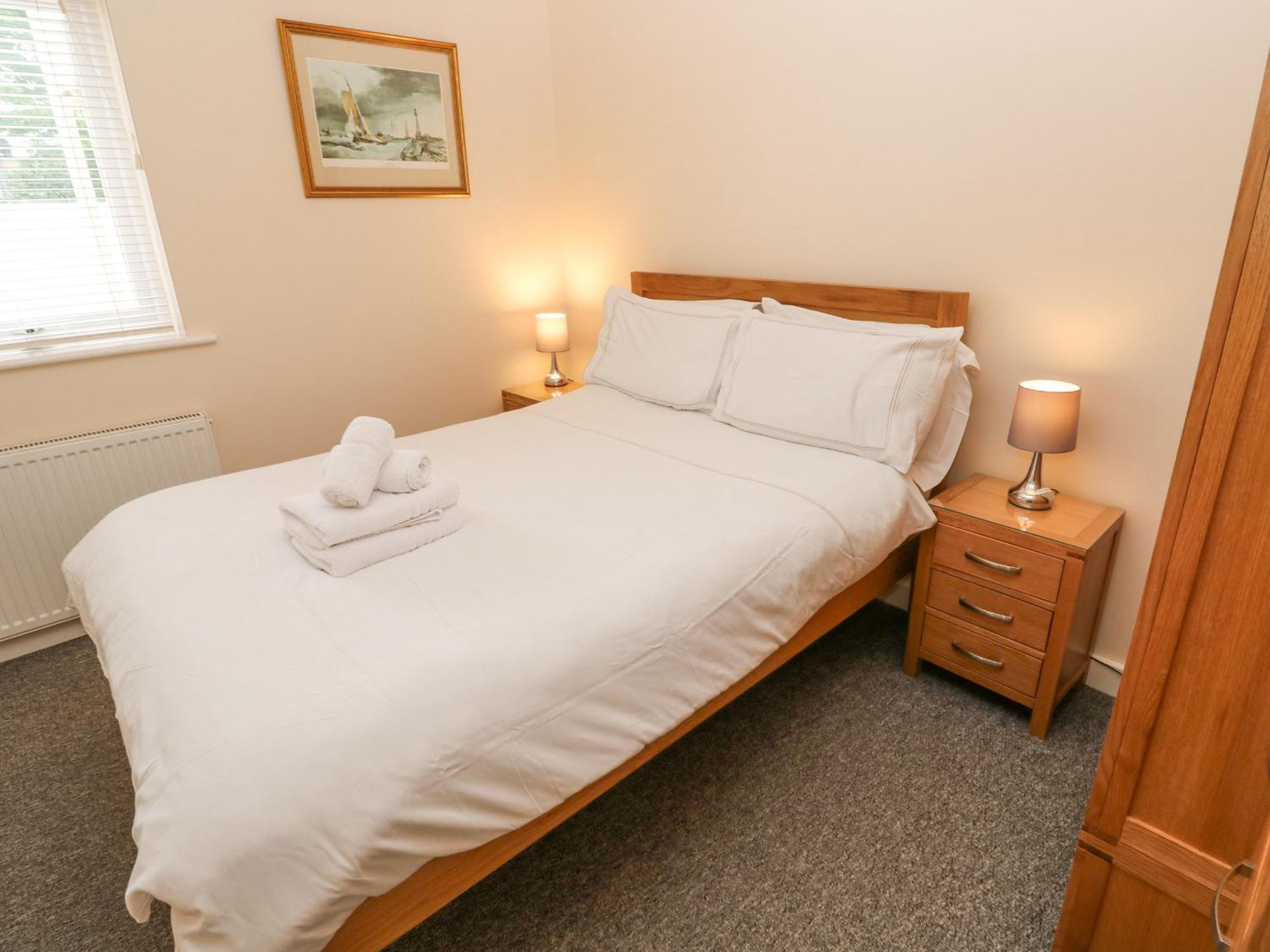Greenwood Apartment St Ives Eksteriør billede