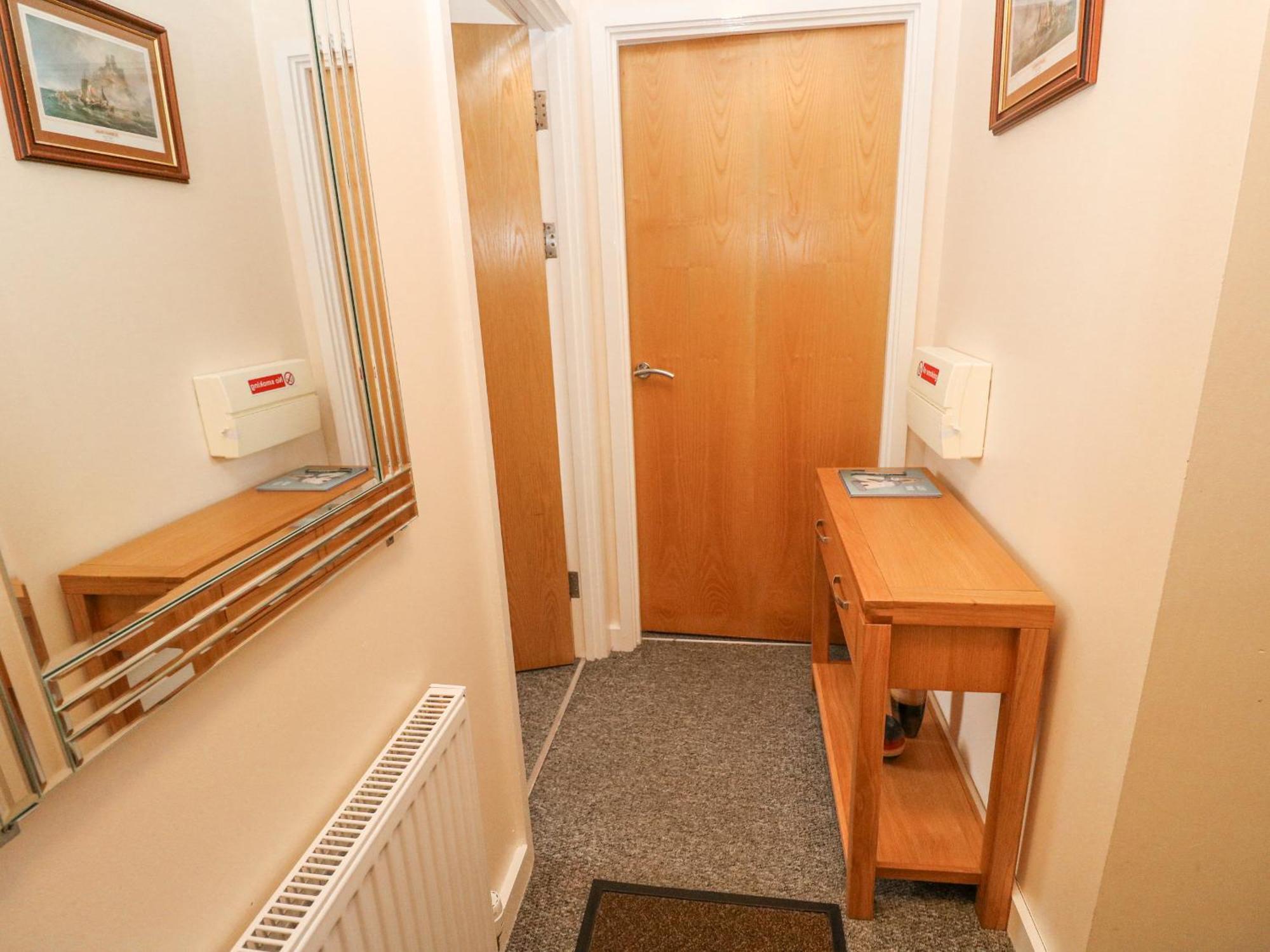Greenwood Apartment St Ives Eksteriør billede