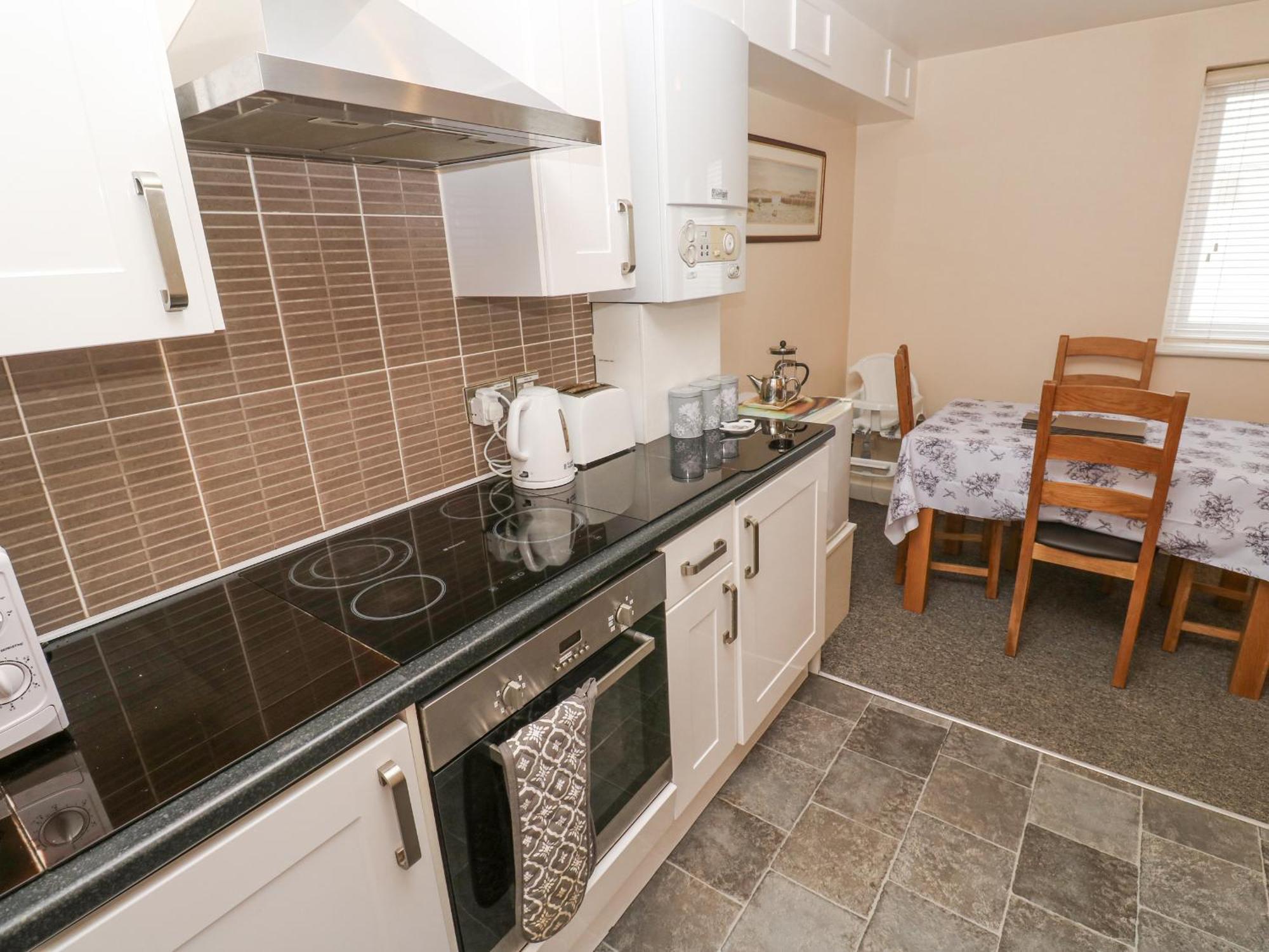 Greenwood Apartment St Ives Eksteriør billede